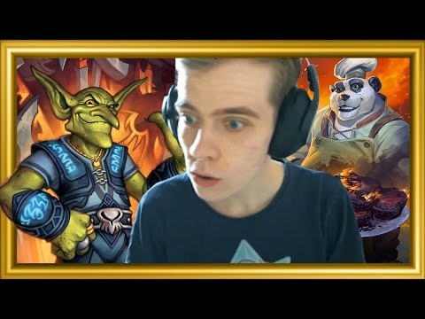 Miracle Chef Nomi Priest is OP!