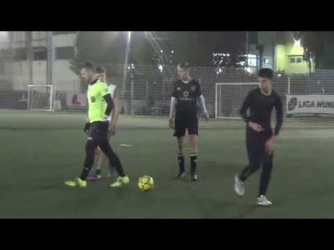 MAIPU FC VS COMU FC - #LigaNuñez - #Apertura SLS - 28/5/2022