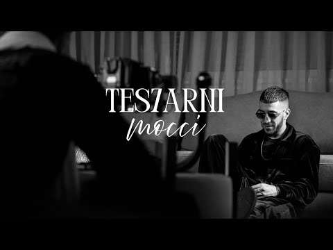 Mocci - Tes7arni (Official Music Video)
