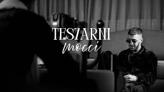 Download lagu Mocci - Tes7arni mp3