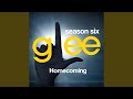 Home (Glee Cast Version) 