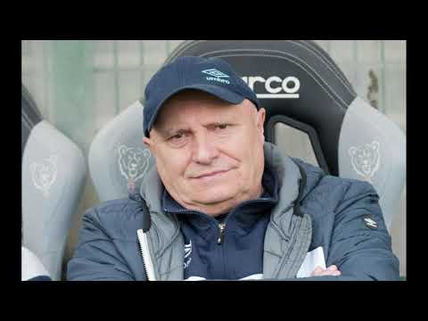 Oreste Bamonte e Cesare Albè: la storia della Giana Erminio passa da loro