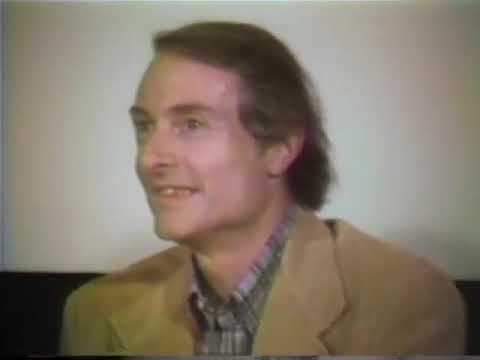 Roy Lichtenstein, Leo Castelli, 1977