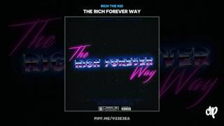 Rich The Kid - NEW WAVE FT  MADEINTOYO