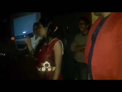 Asma M City Lights..