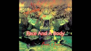 Razorbliss - Face And A Body