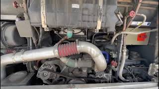 VDL Bova Futura FHD127.365 - 50 Seats EURO 5 tūristu autobuss | Attēls 5 - Autoline