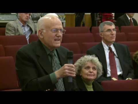 Serviciul Divin - Pastor Valentin Dănăiață - 8 Aprilie 2011