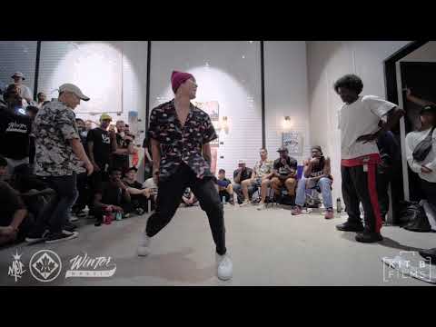 Illton Road VS Deadly Venoms Crew [Top16] - Twice as Nice 8
