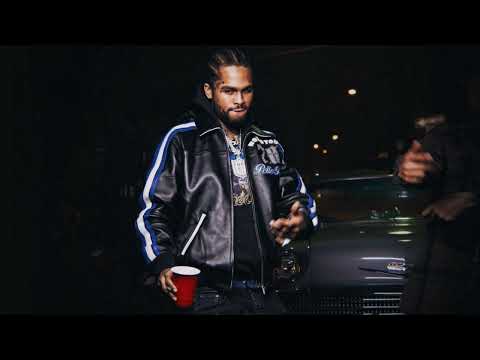 Dave East Type Beat 2023 - "Thats The Thing" (prod. by Buckroll)