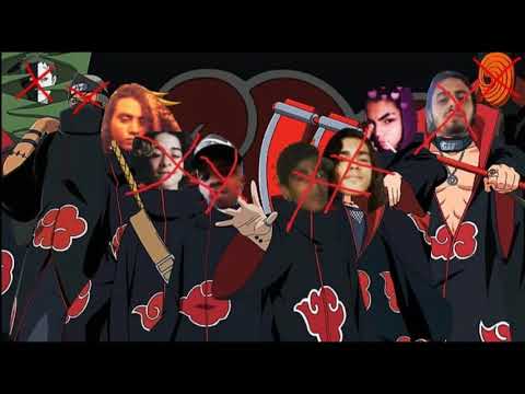 TrapKush - GB Down [DISS] (Feat. YRB Filipin, Lil Kasjao & YRB Nick)