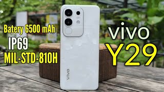 Download lagu VIVO Y29 (4G) || masuk rekor MURI mp3