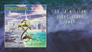 STRATOVARIUS | A Million Light Years [HQ]