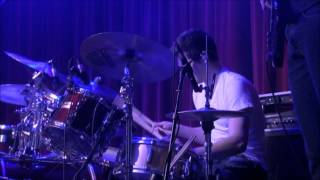 Common &amp; Coy - In View (Tragically Hip Cover)