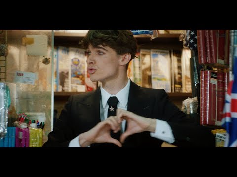 PIERRE DE MAERE - Roméo (Clip officiel)