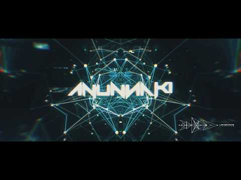 Anunnaki - Pulsar Festival 2017