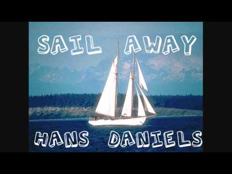 Sail Away by Hans Daniels