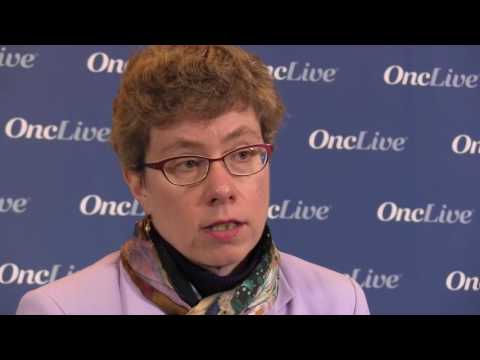 Dr. Brown on Lessons Learned From RESONATE-2 Trial for CLL