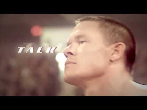 this could be the year - John Cena