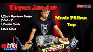 Download lagu Music Pilihan Yayan Jandut Full mp3