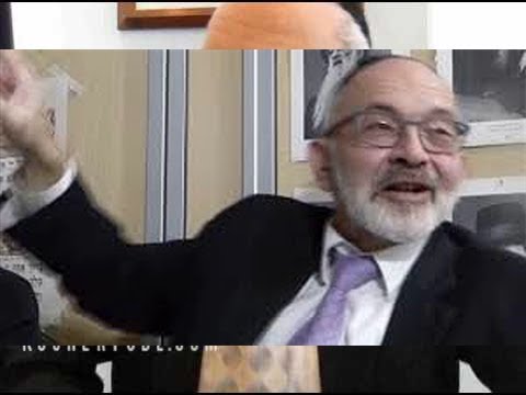 Turning Friday Into Ever Shabbos With Rabbi Yossi Michalowicz 2011 11 24