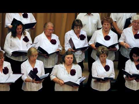 Hans Nyberg: Ave Maria