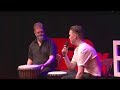 Circle Connections | Jim Cowie | TEDxBendigo
