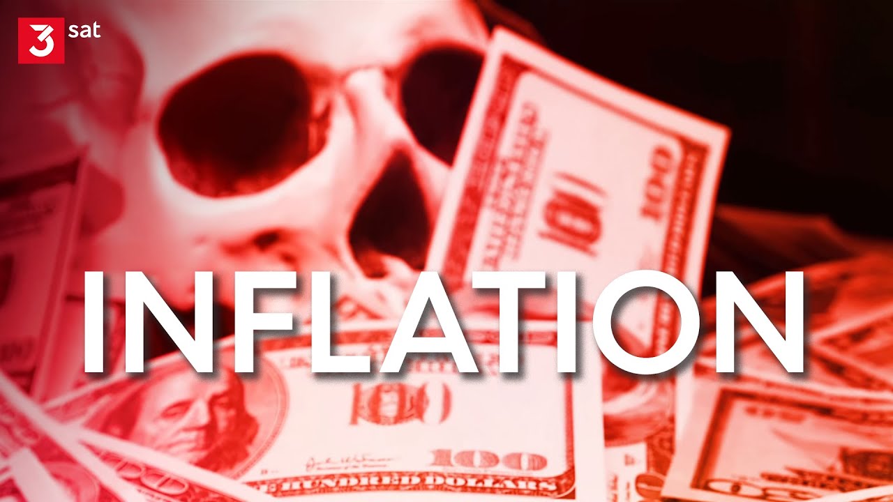 Inflation: Das gierige Biest | DOKU-Special