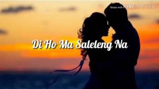 Download lagu Lagu batak DI HO MA SALELENGNA mp3