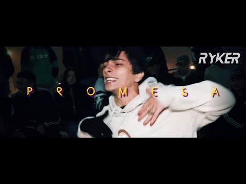 KG - LA JOVEN PROMESA DEL FREESTYLE 🎤💎 | ÚLTIMO VERSO 2022
