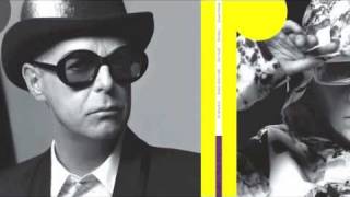 Pet Shop Boys - Decadence