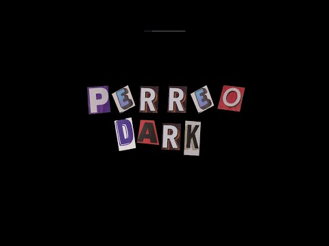 Alu Mix - Perreo Dark @crissour  Feat. Divergentes Inc (Video Oficial)