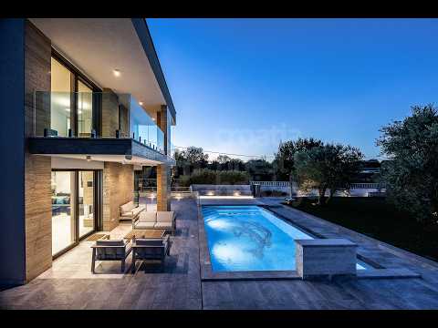 Villa Spirit video
