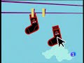 Sock Match On Sesame Street Retrotv Throwbacktv Sesamestreet Throwbacktvmovies