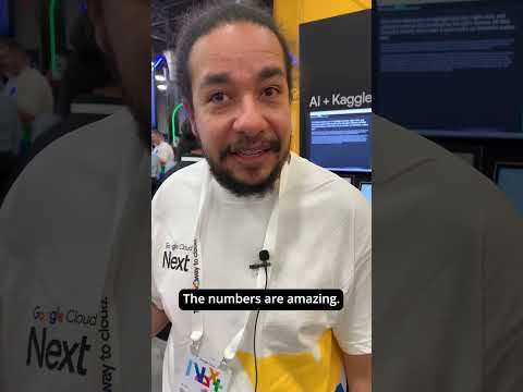 The latest news for the Gemma open models family at Google Cloud Next ‘24