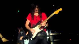 Rata Blanca - El beso de la bruja - La Trastienda - 28-02-2014