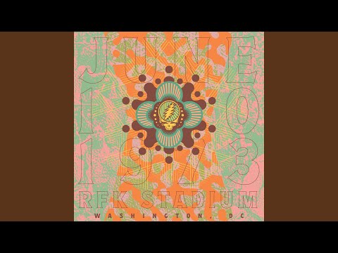 Video thumbnail for Ramble On Rose (Live at RFK Stadium, Washington, DC, 6/10/73)