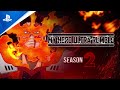 My Hero Ultra Rumble - Season 2 Trailer | PS4 Games