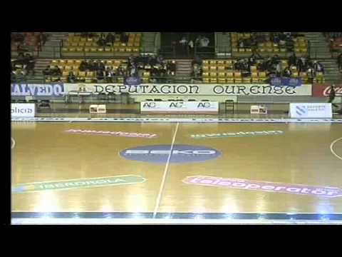 PLATA AGUAS DE SOUSAS OURENSE,86 - LAN MOBEL,87 (24/04/2012 0:00:00)