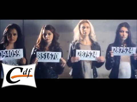 EVVE - Leya (official music video)