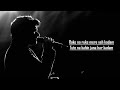 Touch Me Lyrical Soulful KK Pritam Sameer YRF Music Dhoom 2