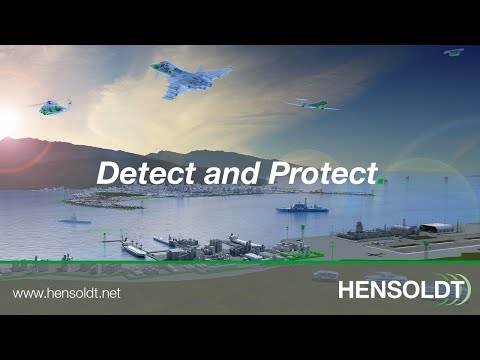 HENSOLDT – Detect and Protect