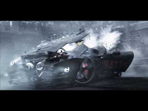 Crashday 2 - trailer