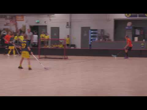 USB P13 - FBC Turku - SB - Areena - 6.1.22