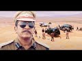 Rustum South Released Hindi Dubbed Blockbuster Action Movie Shiva Rajkumar Vivek Oberoi Shraddha