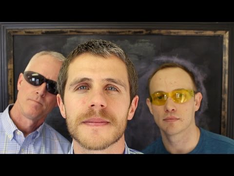 Safety Watch - Eye Safety