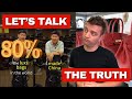 Luxury Bags In China For 10 Of The Price Let S Talk Truth