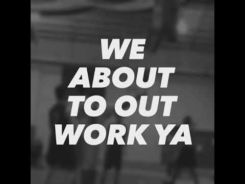 All-OHIO RED 2023 Year of The Grind