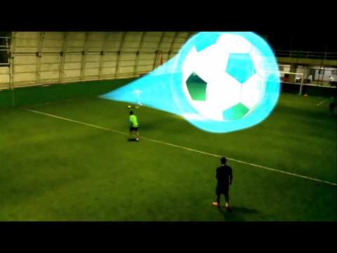 Albayrak Halı Saha Tesisleri 22.04.2016 21:00 - akillisaha.com