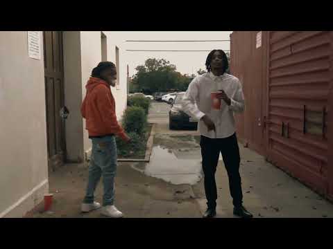 MONEYBAGDOTT - ON THIS MONEY (OFFICIAL MUSIC VIDEO) Dir. by @TrillestFilmz